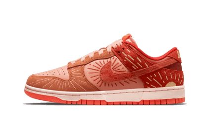 Nike Dunk Low Winter Solstice - DO6723-800