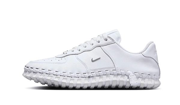 Nike J Force 1 Low Jacquemus White - Hypedfam