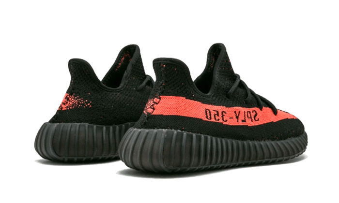 Yeezy boost 350 bred release date hotsell