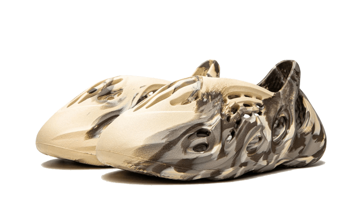 Adidas Yeezy Foam RNNR MX Clay Cream  - GX8774