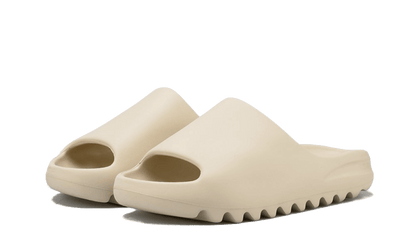 Adidas yeezy best sale slides bone